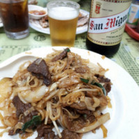 Sun Yuen Noodles Xīn Yuán Fěn Miàn Chá Cān Tīng food