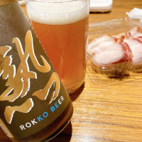 Kobe Portopia Shén Hù ポートピアホテル food