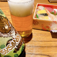 Kobe Portopia Shén Hù ポートピアホテル food