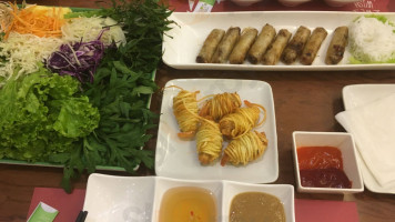 Cuốn N Roll food