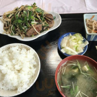 ふじ Shí Táng food