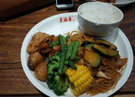 Sù Mǎn Xiāng Sù Mǎn Xiāng Wujiaochang food