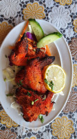 Ruchi Indian Cuisine food