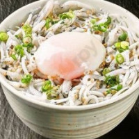 Jiǔ Cài の Yǐn れ Jiā Yuè あかり Bái Shí Diàn food