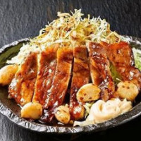 Jiǔ Cài の Yǐn れ Jiā Yuè あかり Bái Shí Diàn food