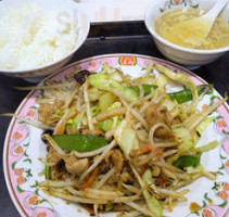 Jiǎo Zi の Wáng Jiāng Shǒu Dào Qián Tián Diàn food