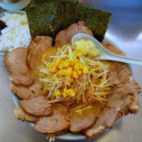 ラーメンショップ Yù Zào Diàn food