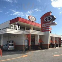 A&w マリンタウンあがり Bāng Diàn outside