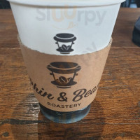 Phin Bean Roastery food