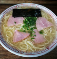 こだわりラーメン Bǎo Lái Xuān food