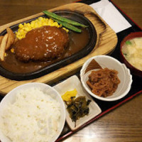 どん Tíng food