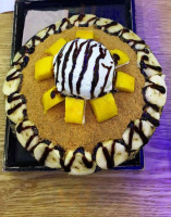 Hobing Korean Dessert Cafe food