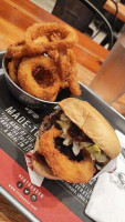 Fatburger food