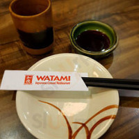 Watami food