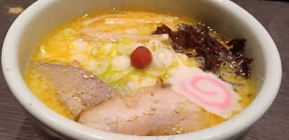 Hokkaido Ramen Santouka food