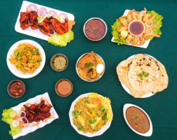 Elite Indian Pettah food