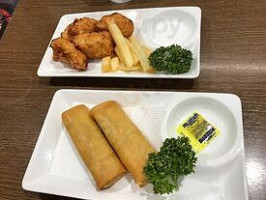 8fān らーめん Xī Chuān Dà Qiáo Diàn food