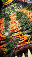 Bunbury Farmer's Market food