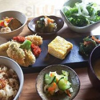 Xún Cǎi ちば Shí Táng food