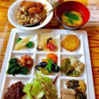 Dà Cǎo Yuán の Xiǎo さな Jiā food