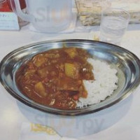 カレーショップ インデアン Xī18tiáo Diàn food