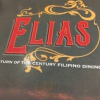 Elias food