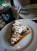 Starbucks food