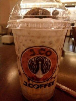 J.co Donuts Coffee food