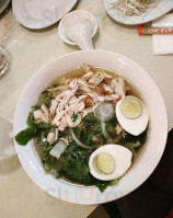 Pho Hoa Vietnamese Noodle House food