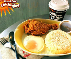 Jollibee food