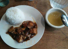 8065 Bagnet food