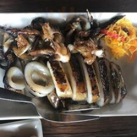 Gerrys Grill Tagaytay food