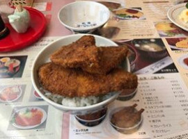 ヨーロッパ Xuān Dūn Hè Yì Qián Diàn food