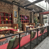 -roque Grill food