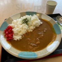 スカイカフェいしなぎ Wū food