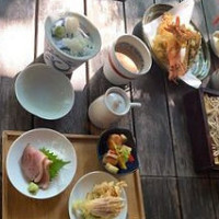 せきれい Qiáo Chuān Shàng ān food