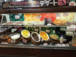 だいこんの Huā Xiǎo Lù Diàn food