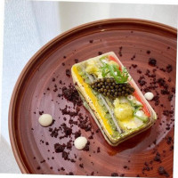 Whitegrass food