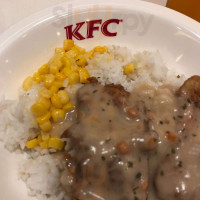 Kfc food