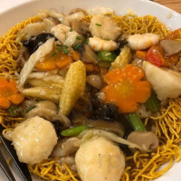 Phoa Hoa Vietnamese Noodle House food