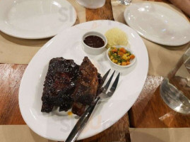 Seafood Ribs Warehouse food