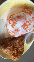 Jollibee food