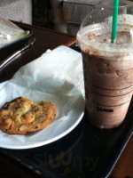 Starbucks food