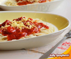 Jollibee food