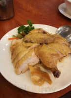 Luk Foo Cantonese Kitchen food