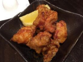 Kichitora Of Tokyo food
