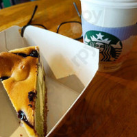 Starbucks food