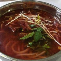 Bona's Chaolong food