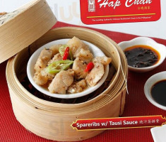 Hap Chan food