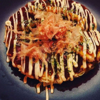 Sachi Authentic Japanese Ramen Okonomiyaki food